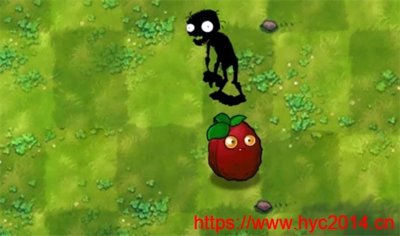 植物大战僵尸融合版官方正版