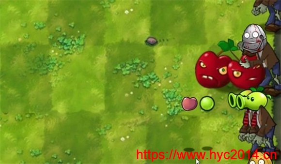 植物大战僵尸融合版官方正版